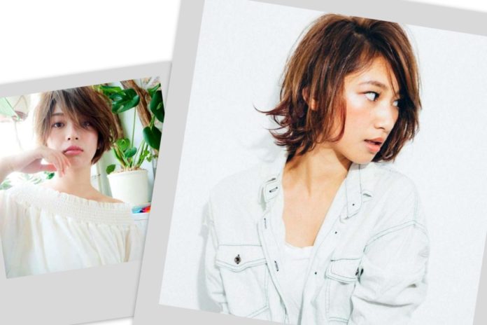 Japanese Trends According to Popular Tokyo Hair Salon Top Stylists