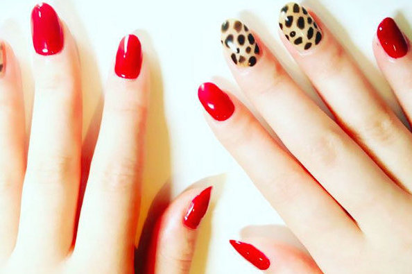 Tokyo Trendy Nail Salon Đó Sẽ không Chip hoặc hư hỏng móng tay của bạn