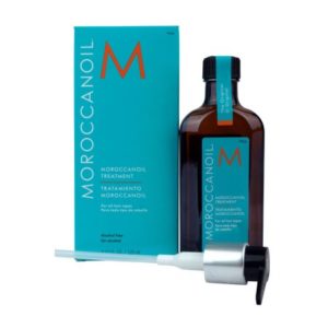 Moroccanoil