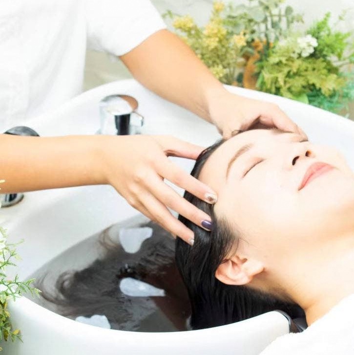 Special Offers for MINT Hair Salon in Ebisu l TokyoBeautyStars