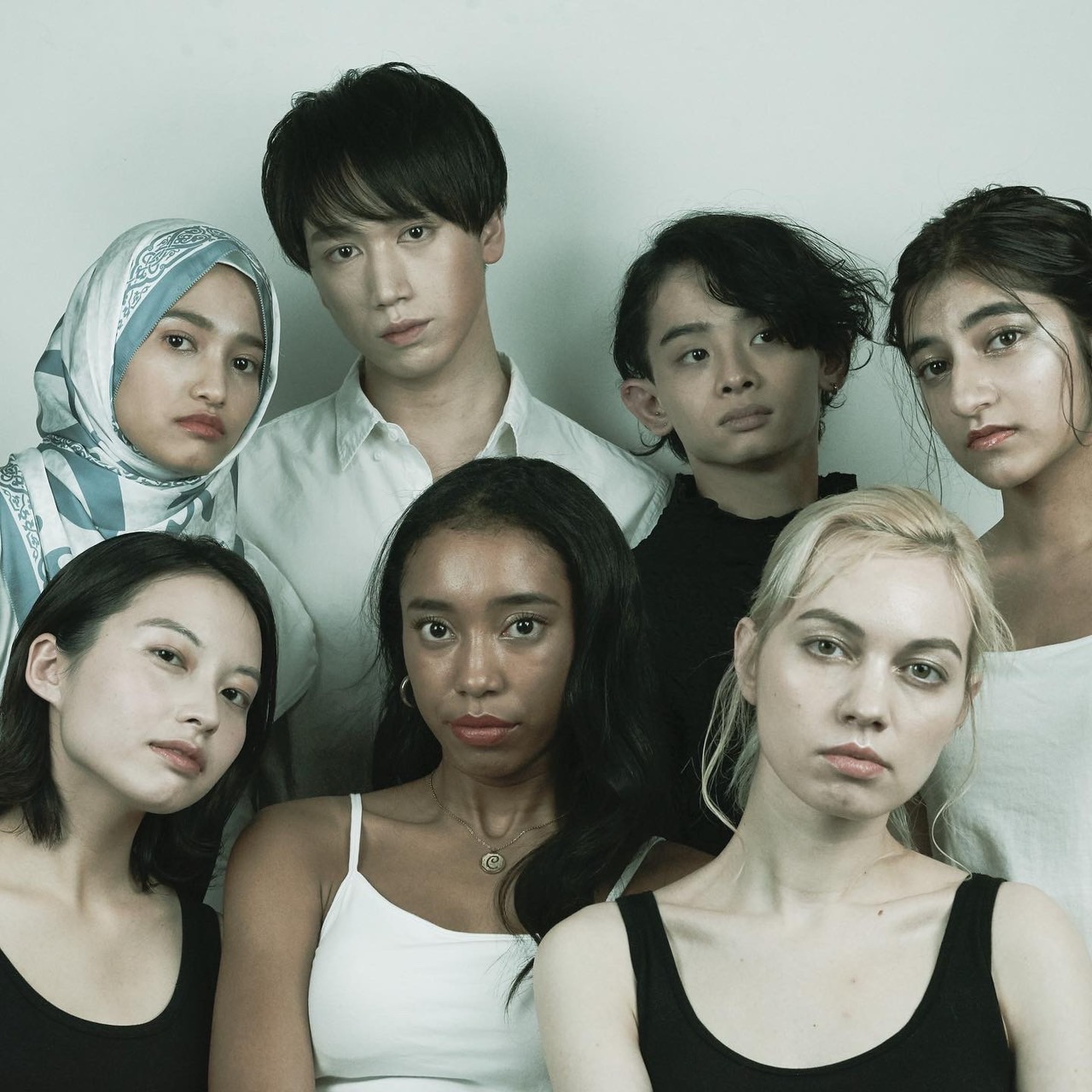 Quà đặc biệt cho MINT Hair Salon trong TokyoBeautyStars l Ebisu