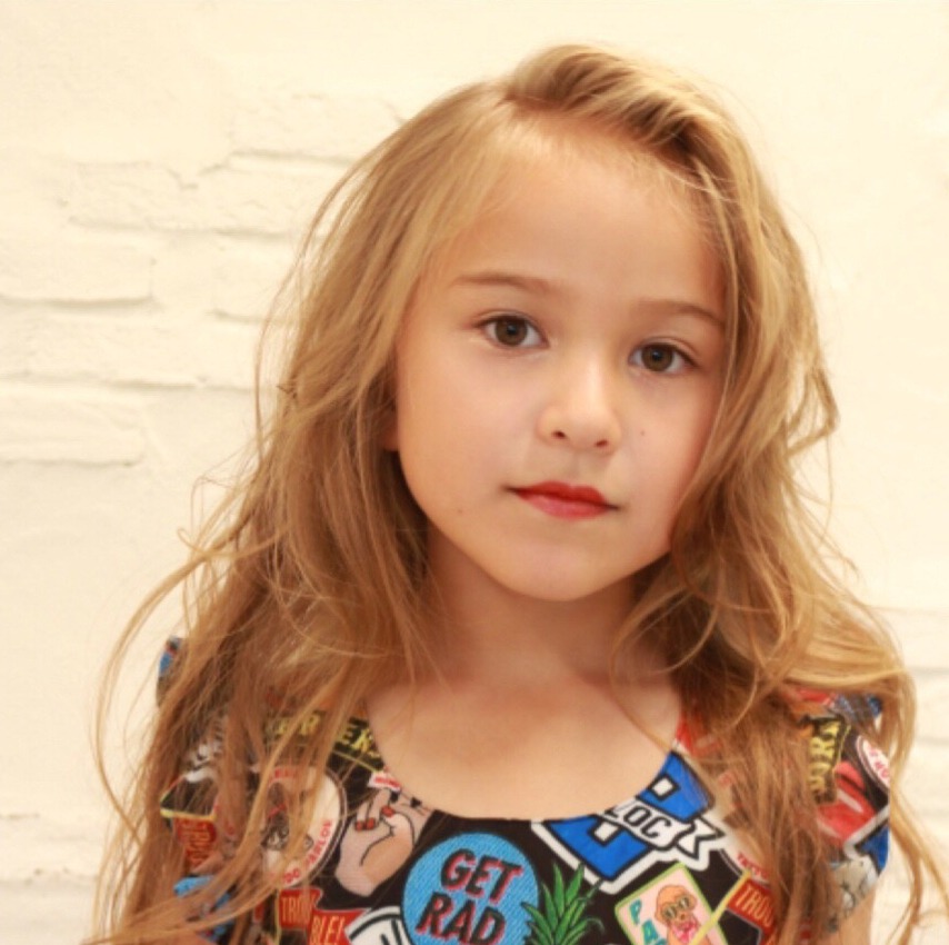 Quà đặc biệt cho MINT Hair Salon trong TokyoBeautyStars l Ebisu