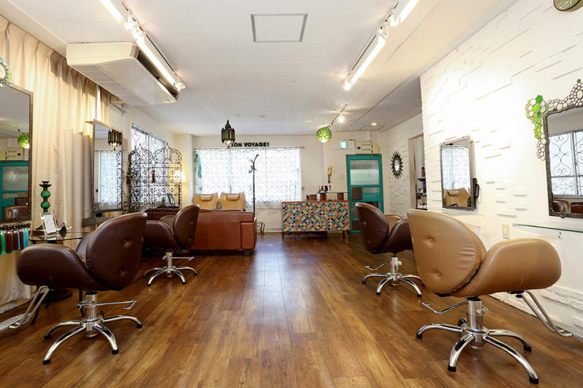 Special Offers for MINT Hair Salon in Ebisu l TokyoBeautyStars Special Offers for MINT Hair Salon in Ebisu l TokyoBeautyStars