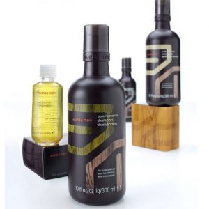 (Salon Beauty bất thường trong Tokyo) Sản phẩm khuyến cáo 5 - Aveda Men