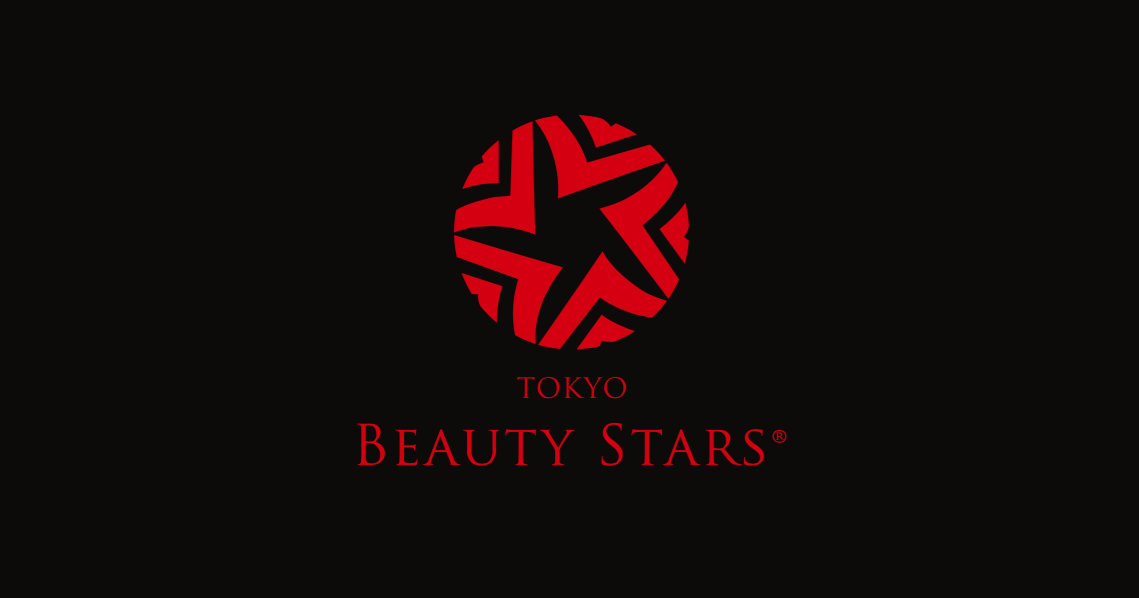TOKYO BEAUTÉ STARS