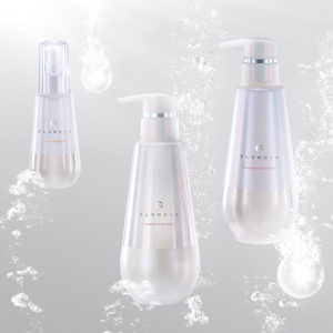 Flowdia - an innovative hair repair system