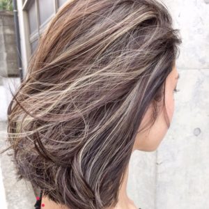 NORA salon tóc Tokyo, Nhật bản