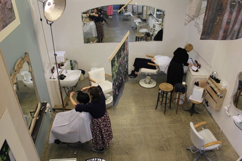 Special Offers For Boy Attic Hair Salon In Daikanyama L Tokyobeautystars
