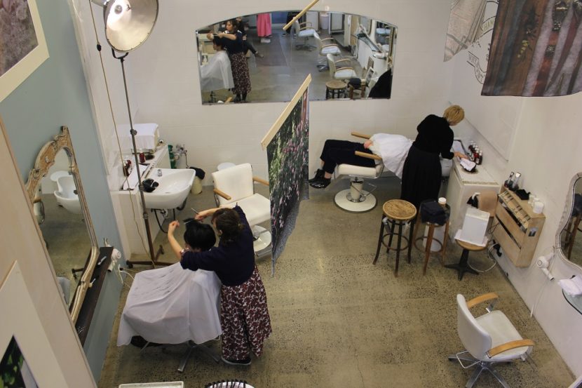 Top 10 International Friendly Englishspeaking Hair Salons in Tokyo