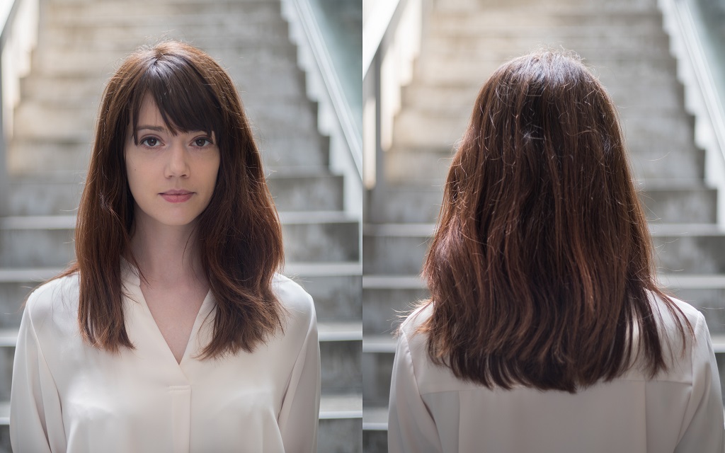 แพคเกจร้าน RENJISHI 2 - ภาพ 1 - บำรุงผมแห้งเสียก่อน Olaplex & ผมรักษา