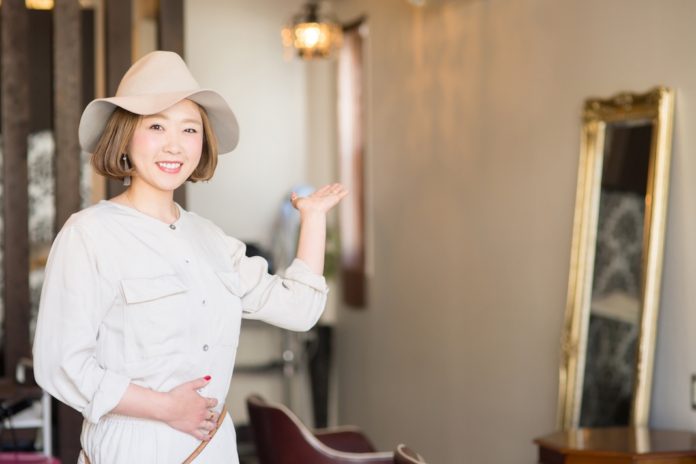 Les différences entre Salons de coiffure américains et japonais