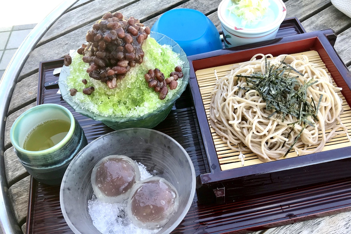 水元公園: 在東京最大的公園