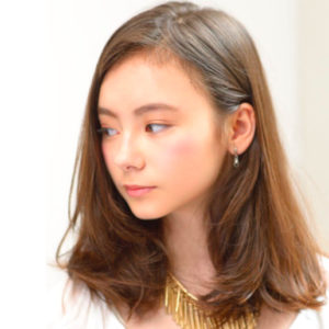 SOZO Hair Salon, Tokyo