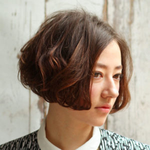 SOZO Hair Salon, Tokyo