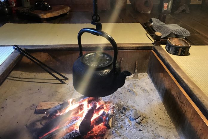 Fun Activités d'hiver au Japon