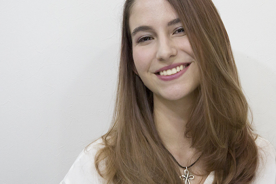 The Best Blond Highlights Or Balayage With a Revolutionary Color Treatment in Tokyo