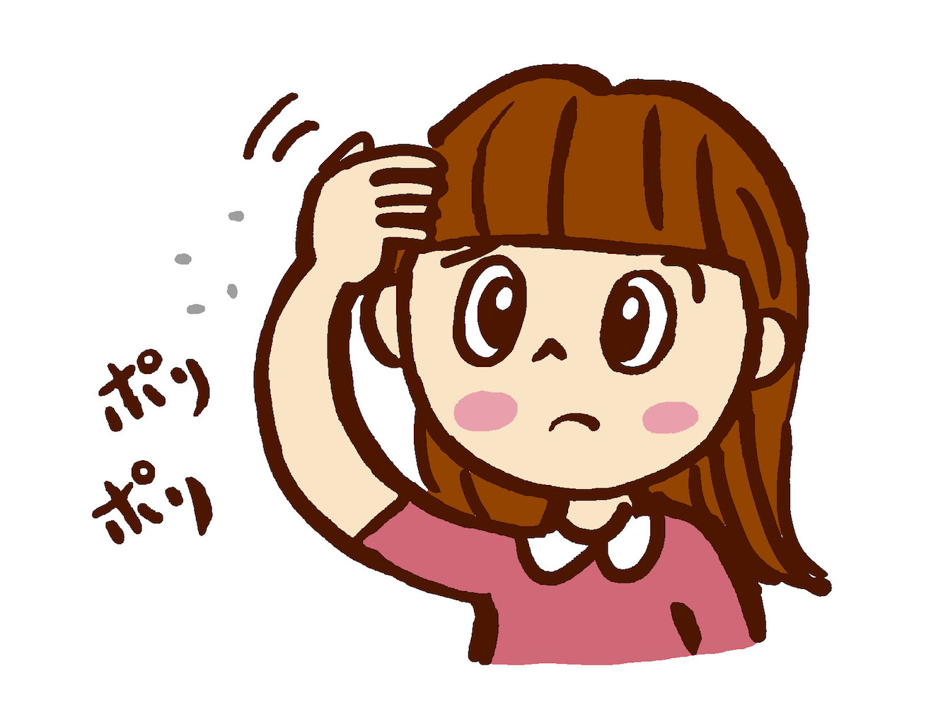 2 Bad Shampoo Habits That Causes Your Dandruff