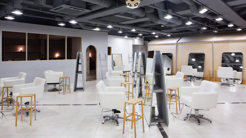 Top 10 International Friendly English-speaking Hair Salons in Tokyo