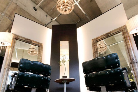 Top 10 International Friendly English-speaking Hair Salons in Tokyo