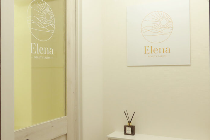 Beauty Salon Elena